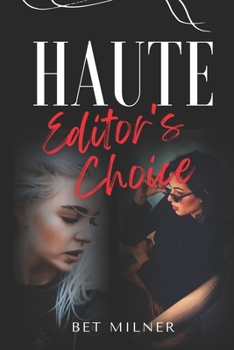 Paperback Haute Editor's Choice Book
