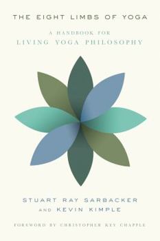 Paperback The Eight Limbs of Yoga: A Handbook for Living Yoga Philosophy Book