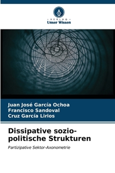 Paperback Dissipative sozio-politische Strukturen [German] Book