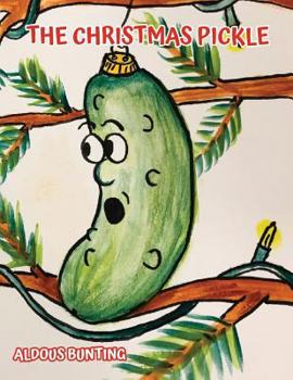 Paperback The Christmas Pickle Book
