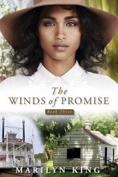 Paperback The Winds of Promise Book