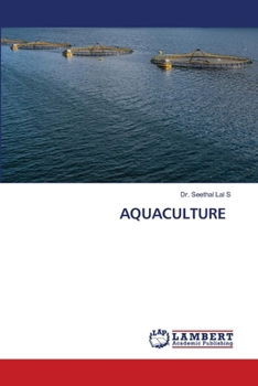 Paperback Aquaculture Book