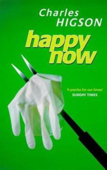 Paperback Happy Now Book