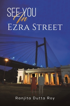 Paperback See You In Ezra Street Book