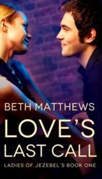Paperback Love's Last Call Book