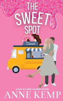 Paperback The Sweet Spot Book