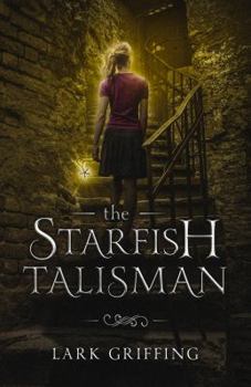 Paperback The Starfish Talisman Book
