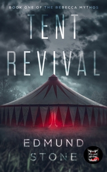 Paperback Tent Revival Book
