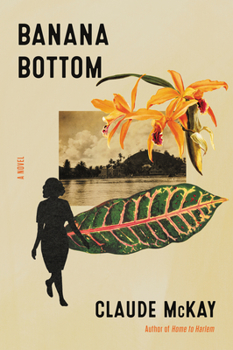 Paperback Banana Bottom Book