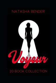 Paperback Voyeur: Erotic Short Stories Book