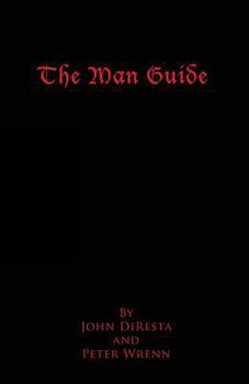 Paperback The Man Guide Book