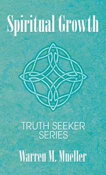Hardcover Spiritual Growth Book
