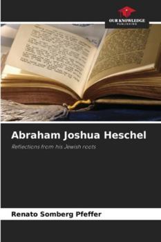Paperback Abraham Joshua Heschel Book