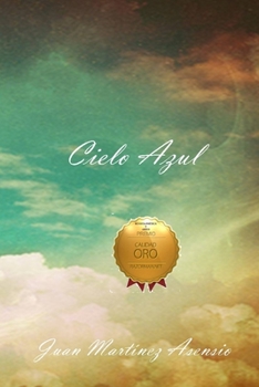 Paperback Cielo Azul [Spanish] Book