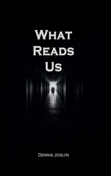 Hardcover What Reads Us (The Black Book Series) Book