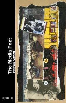 Paperback The Media Poet Book