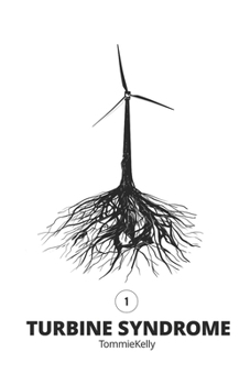 Paperback Turbine Syndrome Book