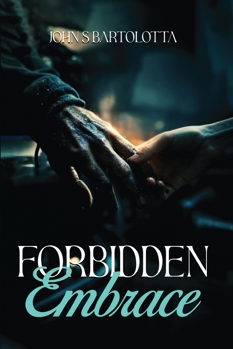 Paperback Forbidden Embrace Book