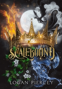 Hardcover Scalebound Book