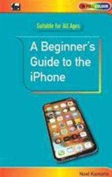 Paperback Beginner's Guide To The iPhone Book