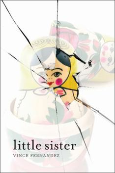 Paperback Little Sister Book