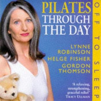 Through the Day With Pilates: Off to Sleep