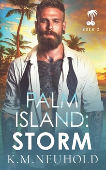 Palm Island: Storm - Book #2 of the Palm Island