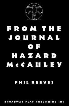 Paperback From the Journal of Hazard McCauley Book