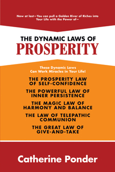 Paperback The Dynamic Laws of Prosperity Book