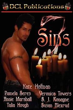 Paperback Seven Sins Book