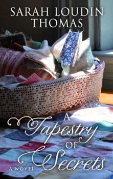 A Tapestry of Secrets - Book #3 of the Appalachian Blessings