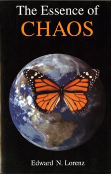 Paperback The Essence of Chaos Book