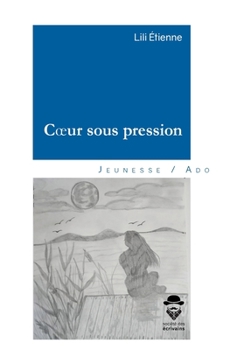 Paperback Coeur sous pression [French] Book