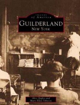 Paperback Guilderland, New York Book