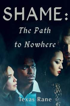 Paperback Shame: The Path to Nowhere Book