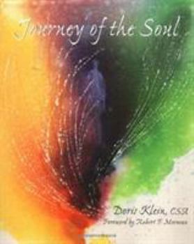 Hardcover Journey of the Soul Book