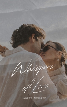 Paperback Whispers of Love Book