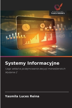 Paperback Systemy Informacyjne [Polish] Book