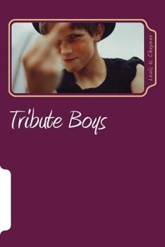 Paperback Tribute Boys: The Complete Trilogy Book