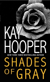 Shades Of Gray - Book #8 of the Hagen