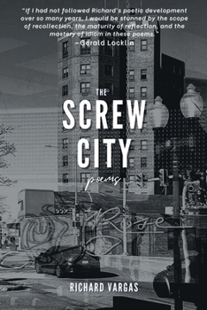 The Screw City Poems