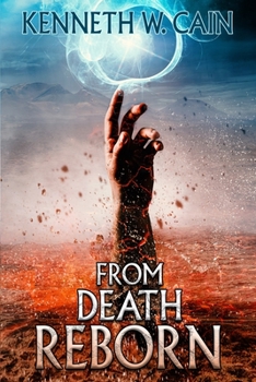 Paperback From Death Reborn Book