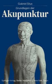 Paperback Grundlagen Der Akupunktur [German] Book