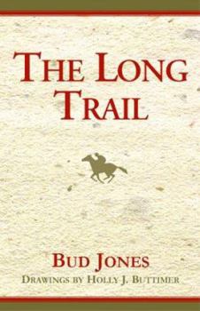 Hardcover The Long Trail Book