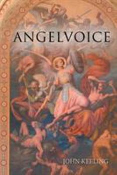 Paperback Angelvoice Book