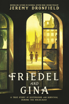 Library Binding Friedel and Gina Book