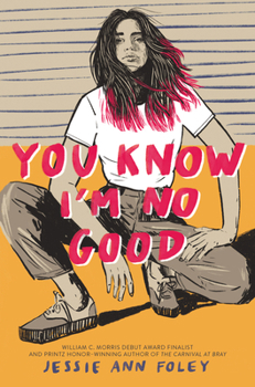 Hardcover You Know I'm No Good Book