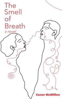 Paperback The Smell of Breath Book