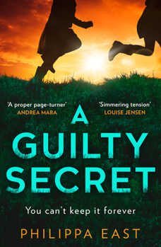 Paperback A Guilty Secret Book