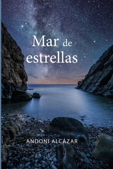 Paperback Mar de estrellas [Spanish] Book